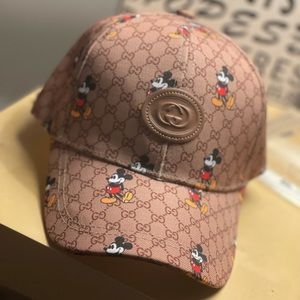 Mickey Mouse Hat